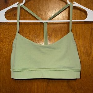 Lululemon sports bra - size 4